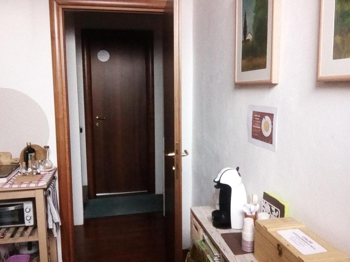In Corte Al Laghetto Merate Exteriér fotografie