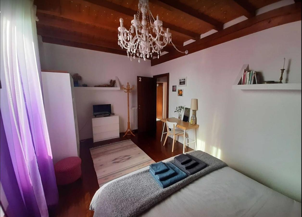 In Corte Al Laghetto Merate Exteriér fotografie