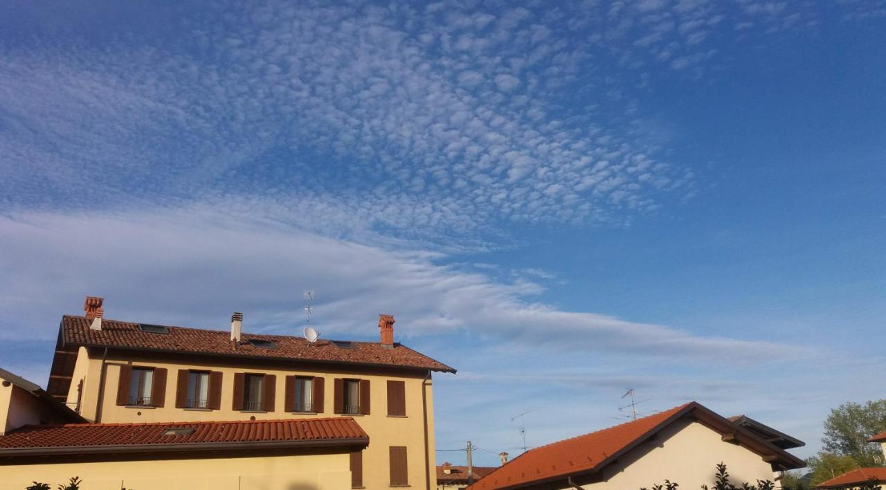 In Corte Al Laghetto Merate Exteriér fotografie